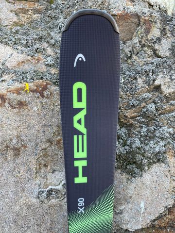 Head Kore X90 170 cm bike d'occasion — image 2 sur 7