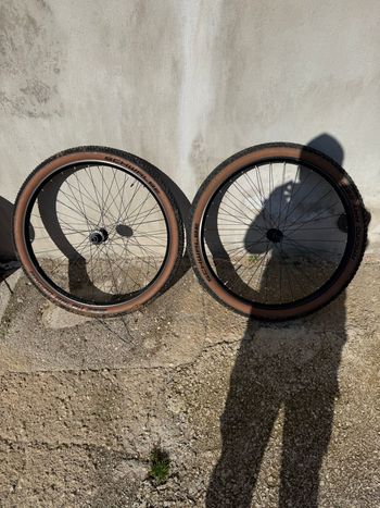 Used 2024 x30 se bike
