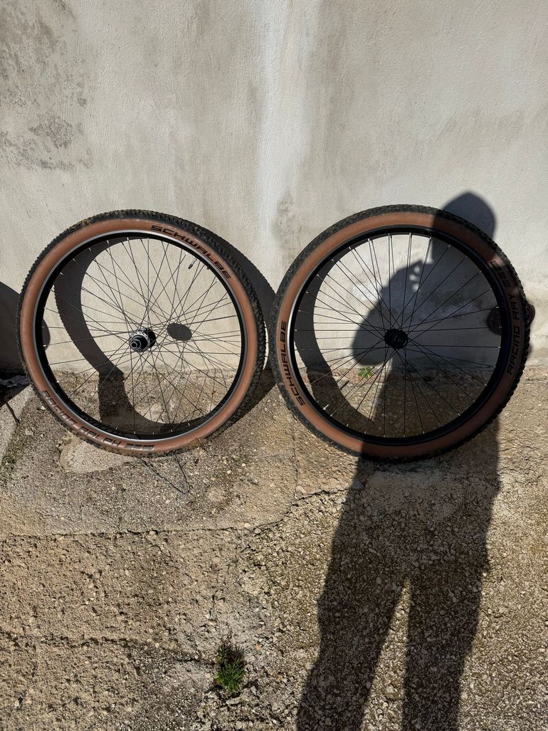 Used 2024 x30 se bike — image 1 of 5