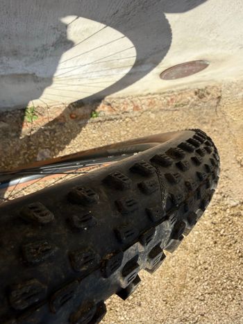 Used 2024 x30 se bike — image 5 of 5