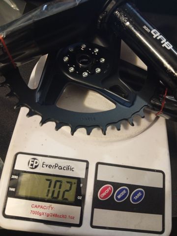 Sram Apex bike de segunda mano — imagen 9 de 9