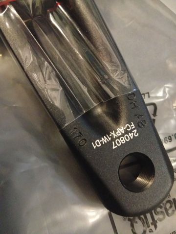 Sram Apex bike de segunda mano — imagen 5 de 9