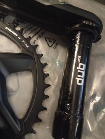 Sram Apex bike de segunda mano — imagen 4 de 9