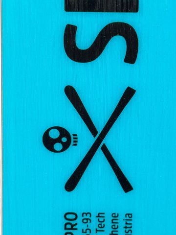 Used Head E Speed Pro Skis 180cm bike — image 9 of 13
