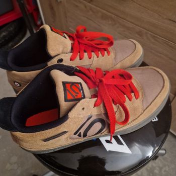 Gebrauchtes 2018 shoes bike — Bild 3 von 5