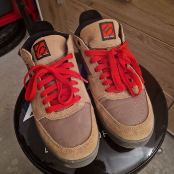 Gebrauchtes 2018 shoes bike — Bild 4 von 5
