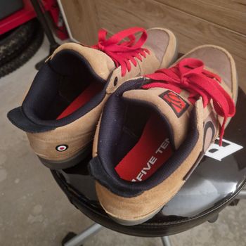 Gebrauchtes 2018 shoes bike — Bild 5 von 5