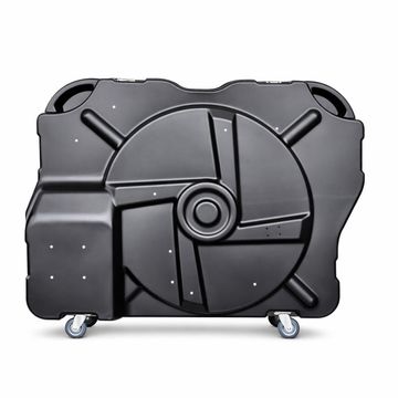 Other HDPE HARD SHELL BIKE TRAVEL CASE WITH WHEELS 2026 bike d'occasion — image 2 sur 7