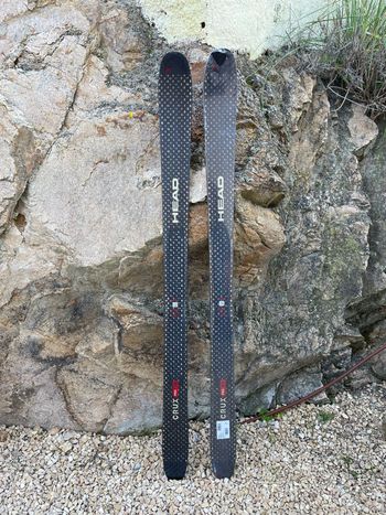 2026, Crux 99 Pro 177cm