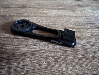 2026, K-Edge Computer Mount Aero Stem Combo