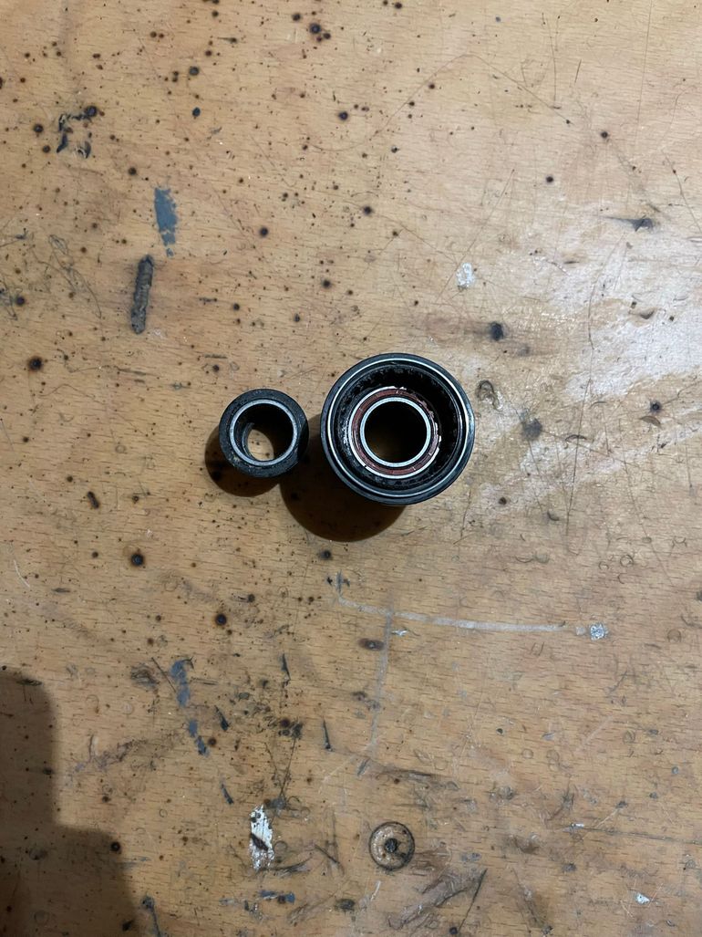 Used Dt Swiss Freilaufkörper SRAM XD bike — image 2 of 5