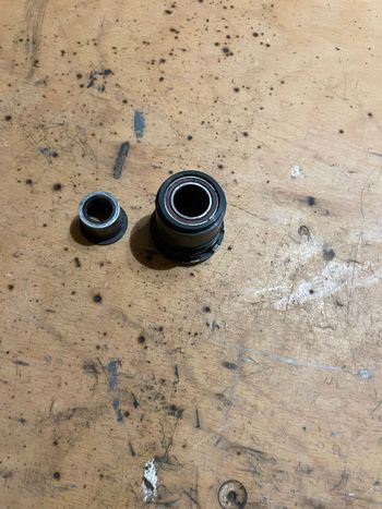 Used Dt Swiss Freilaufkörper SRAM XD bike — image 5 of 5