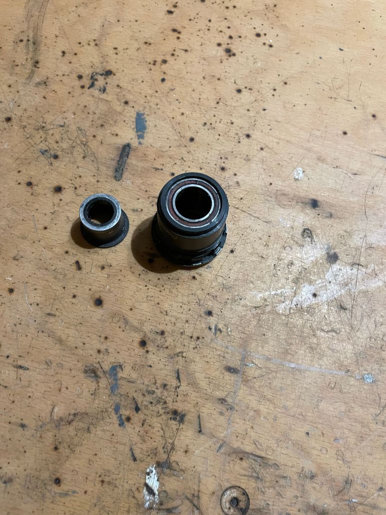 Used Dt Swiss Freilaufkörper SRAM XD bike — image 5 of 5