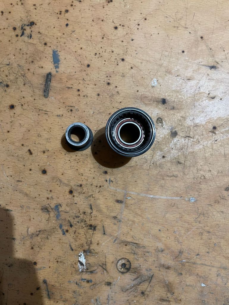 Used Dt Swiss Freilaufkörper SRAM XD bike — image 3 of 5