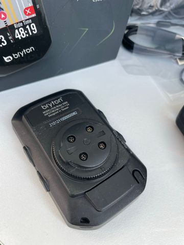 Used 2026 Rider S500E GPS Bike Computer bike — image 8 of 11