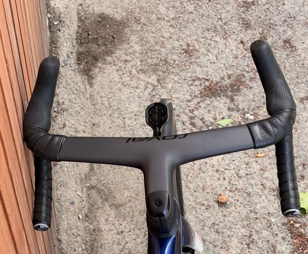 2026 Roval Rapid Cockpit 400x100