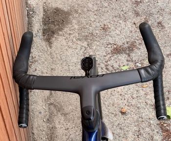 2026, Roval Rapid Cockpit 400x100