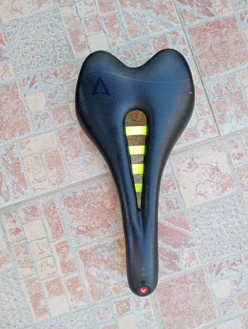Used ASTUTE Sella bike — image 2 of 3