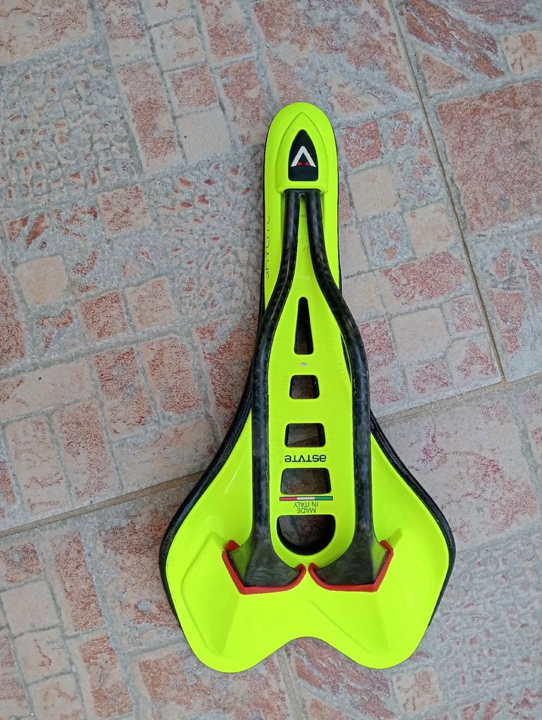 Used ASTUTE Sella bike — image 3 of 3