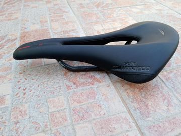 Käytetty San Marco Allroad Open-Fit Carbon FX Wide bike — kuva 2 / 5