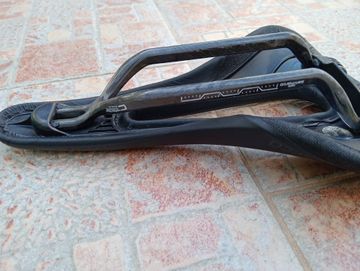 Käytetty San Marco Allroad Open-Fit Carbon FX Wide bike — kuva 4 / 5