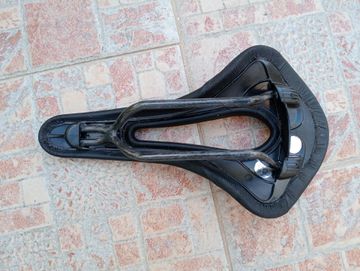 Käytetty San Marco Allroad Open-Fit Carbon FX Wide bike — kuva 3 / 5