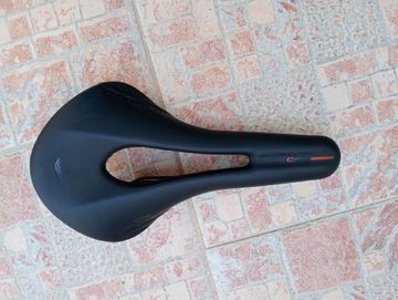 Used San Marco Allroad Open-Fit Carbon FX Wide Saddles & Seatposts