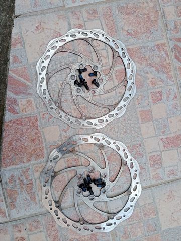 Massi Dischi Brakes usato