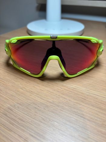 Oakley, Jawbreaker Prizm Road Sunglasses