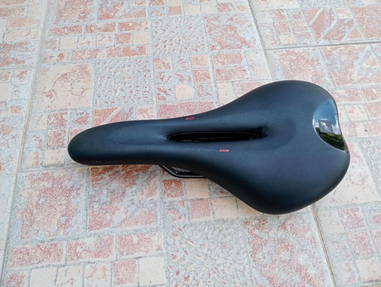 Used Massi Sella bike — image 1 of 3