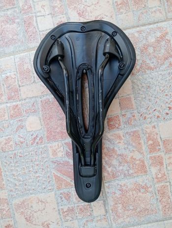 Used Massi Sella bike — image 3 of 3