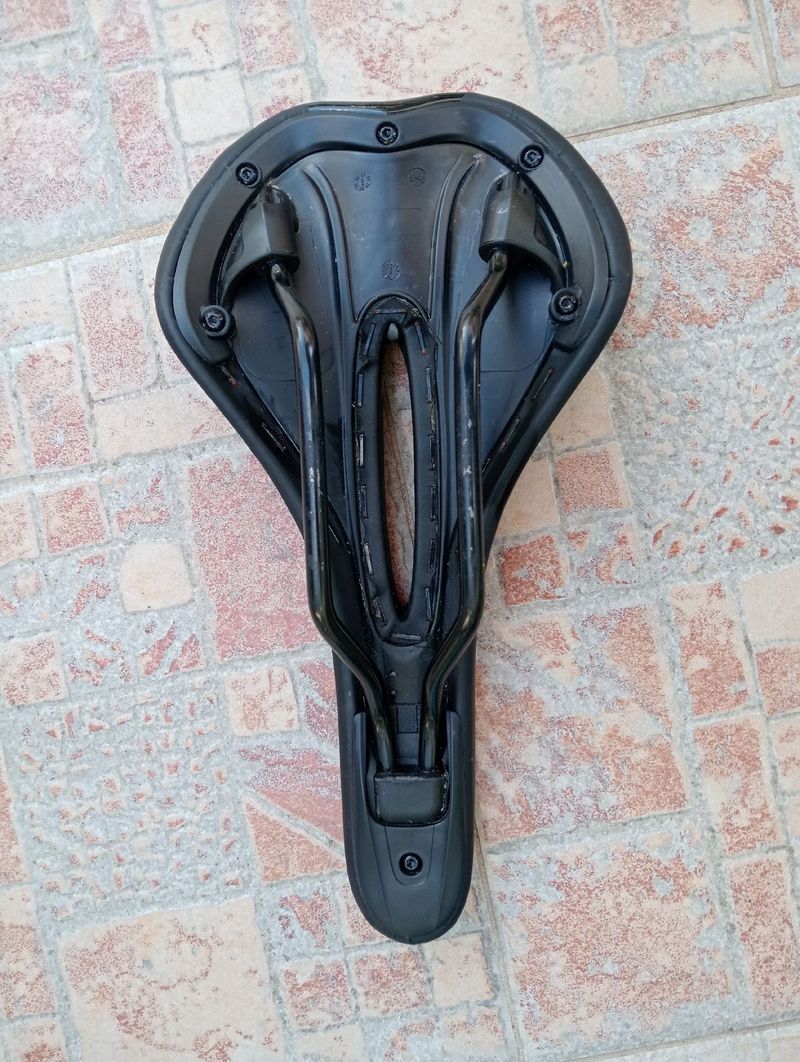 Used Massi Sella bike — image 3 of 3