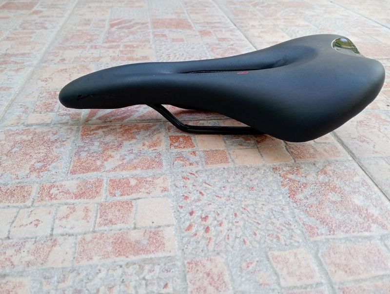 Used Massi Sella bike — image 2 of 3