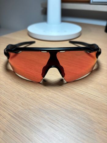 Oakley, Radar EV Path