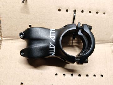 Used 2024 Atmos Stem 5cm Cockpit