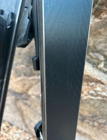zai DENERIAZ Premium SUISSE Handmade Ski bike d'occasion — image 4 sur 14