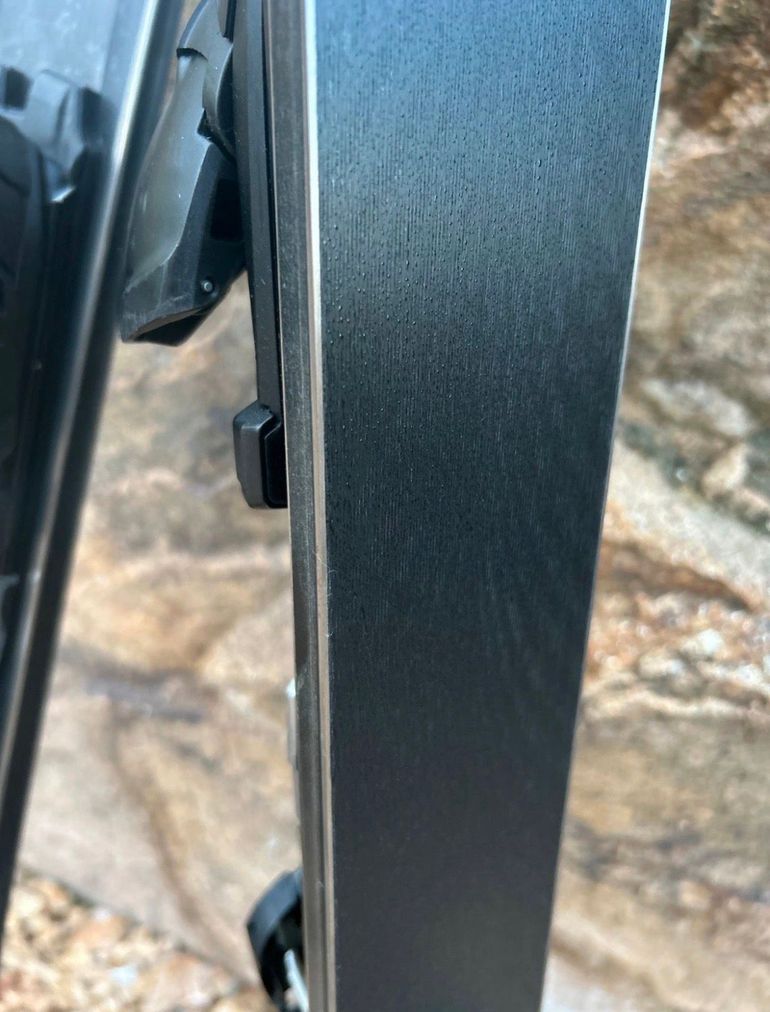 Used zai DENERIAZ Premium SUISSE Handmade Ski bike — image 4 of 14