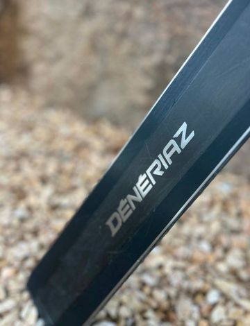 zai DENERIAZ Premium SUISSE Handmade Ski bike d'occasion — image 10 sur 14