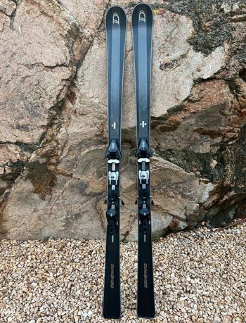 Used zai DENERIAZ Premium SUISSE Handmade Ski bike — image 1 of 14