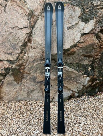 zai DENERIAZ Premium SUISSE Handmade Ski bike d'occasion — image 1 sur 14