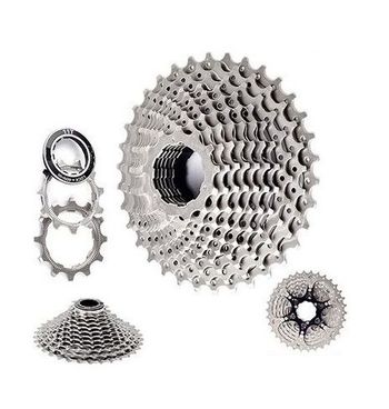 Used LTWOO RX12 Carbon Hydraulic 12-Speed Groupset bike — image 10 of 11