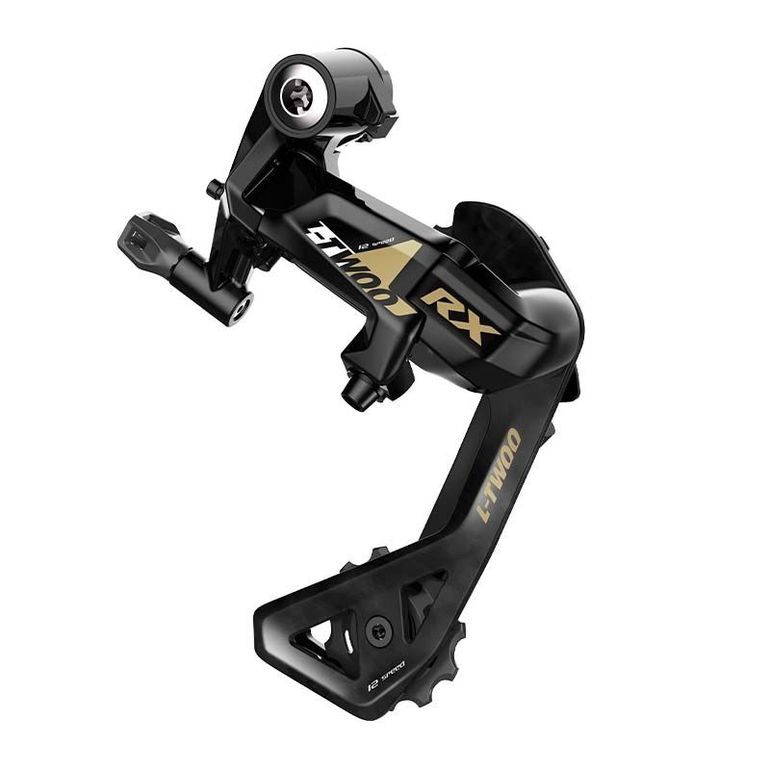 Used LTWOO RX12 Carbon Hydraulic 12-Speed Groupset bike — image 2 of 11