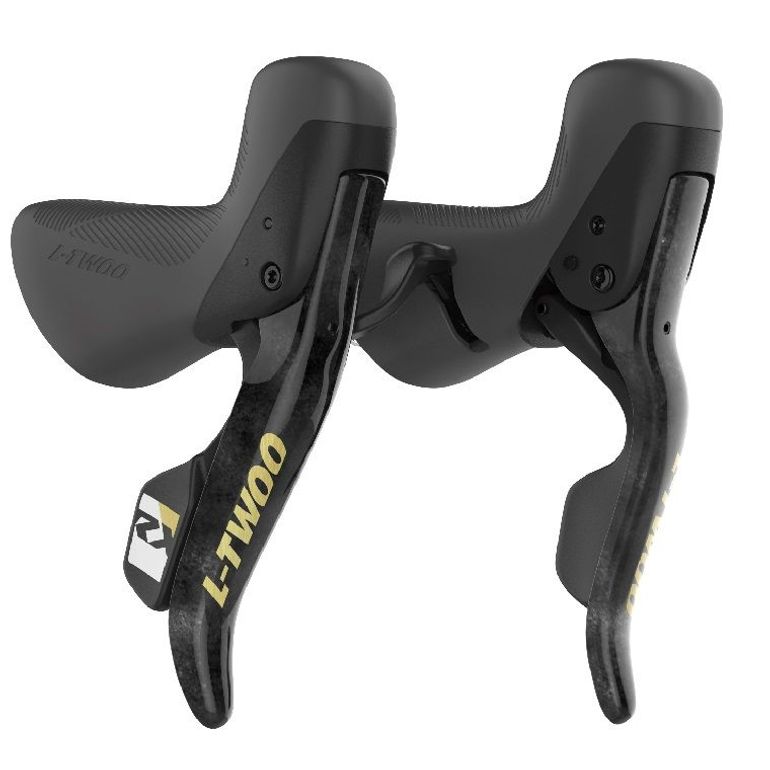 Used LTWOO RX12 Carbon Hydraulic 12-Speed Groupset bike — image 7 of 11