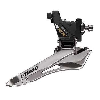 Used LTWOO RX12 Carbon Hydraulic 12-Speed Groupset bike — image 3 of 11