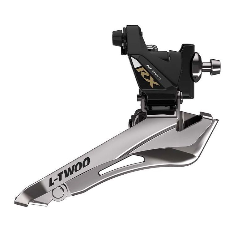 Used LTWOO RX12 Carbon Hydraulic 12-Speed Groupset bike — image 3 of 11