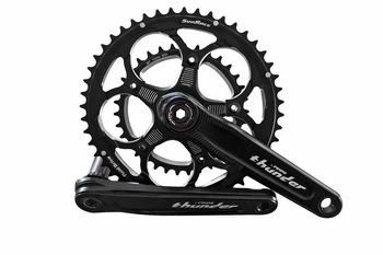 Used LTWOO RX12 Carbon Hydraulic 12-Speed Groupset bike — image 4 of 11
