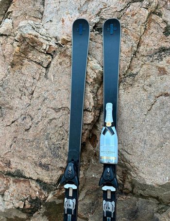 Used zai SCADIN Ski bike — image 13 of 19