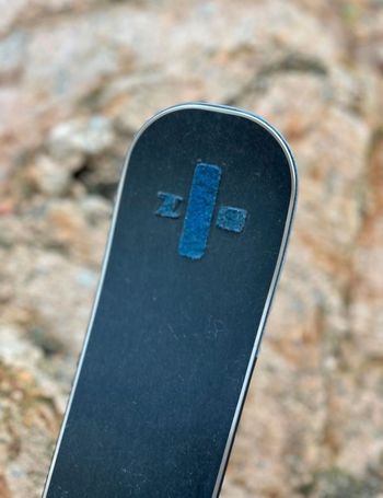 Used zai SCADIN Ski bike — image 3 of 19