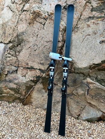 Used zai SCADIN Ski bike — image 12 of 19