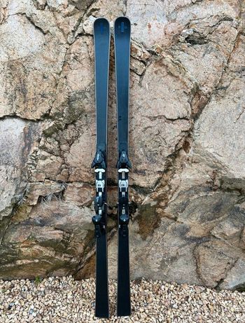 Used zai SCADIN Ski bike — image 9 of 19